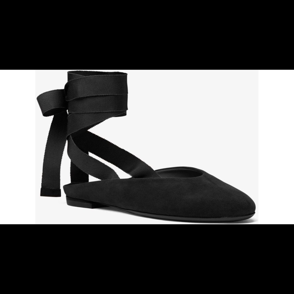 Michael Kors Flats 38.5 (8.5) brand new in box